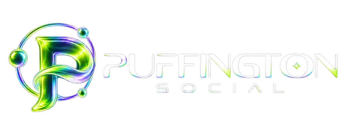 Puffington Social